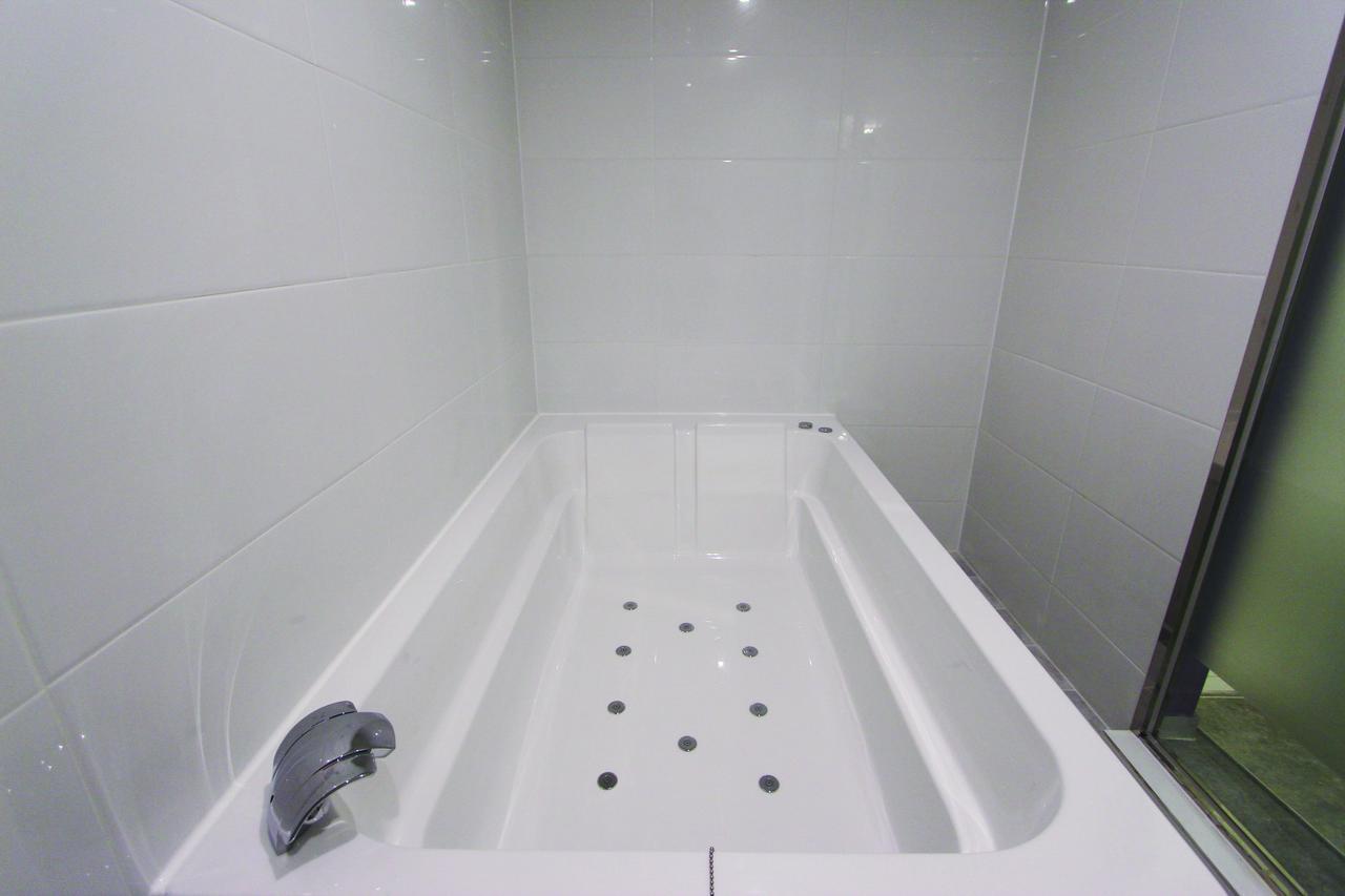 Instar Tourist Hotel Daegu Bilik gambar
