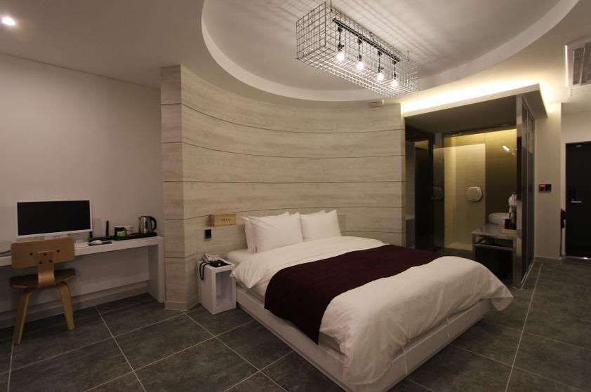 Instar Tourist Hotel Daegu Luaran gambar