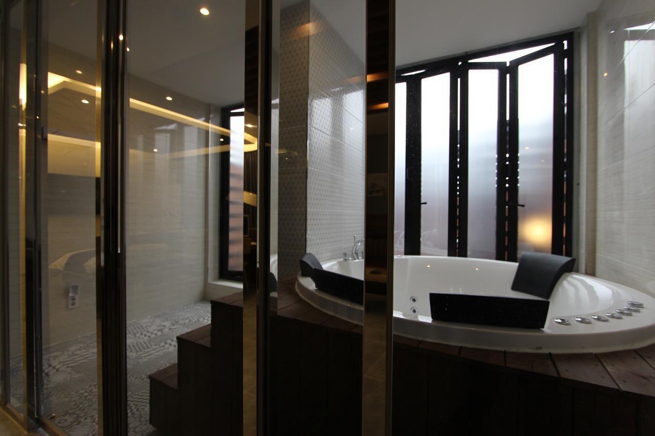 Instar Tourist Hotel Daegu Luaran gambar