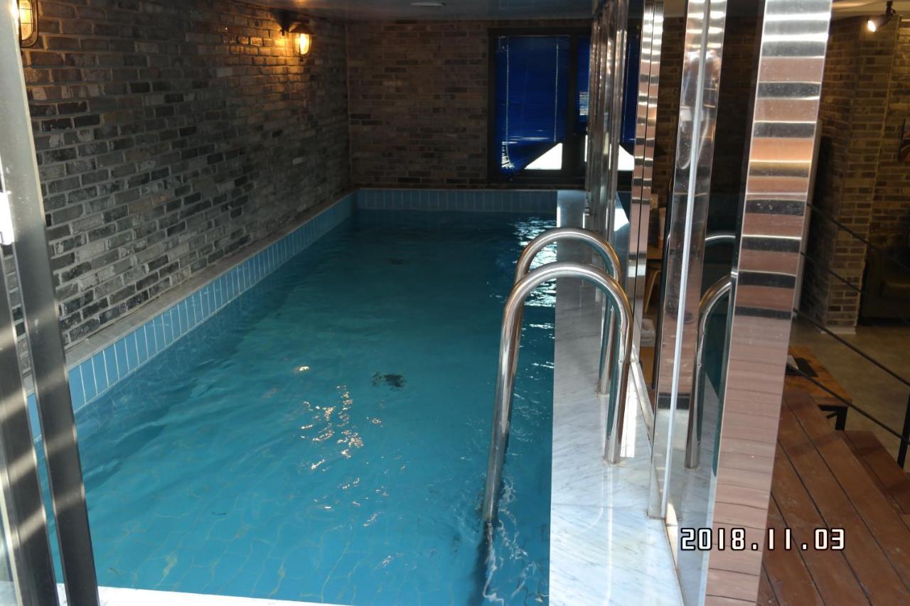 Instar Tourist Hotel Daegu Luaran gambar