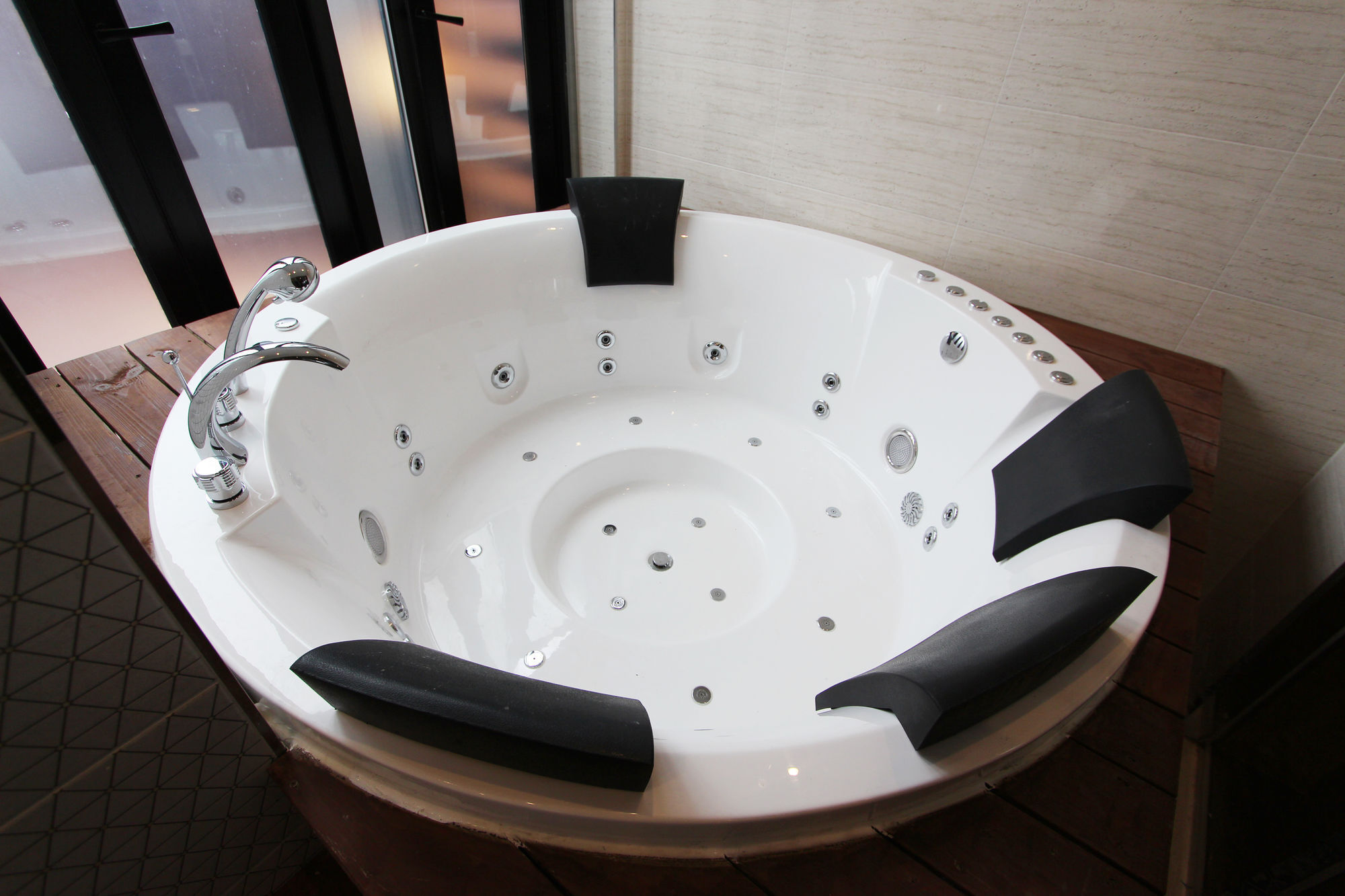 Instar Tourist Hotel Daegu Luaran gambar