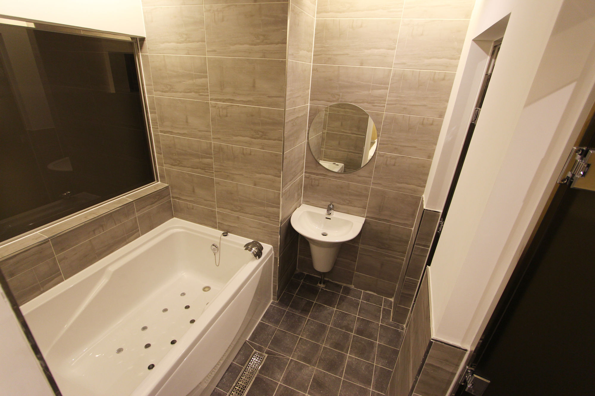 Instar Tourist Hotel Daegu Luaran gambar