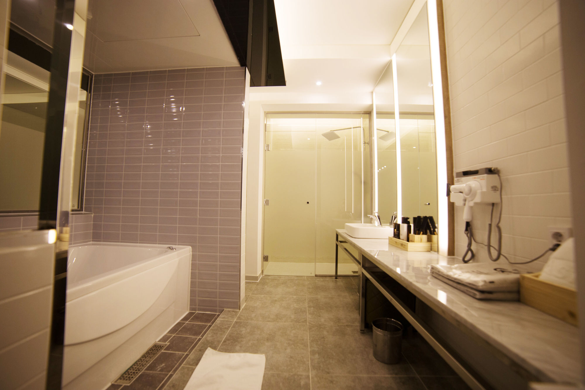 Instar Tourist Hotel Daegu Luaran gambar