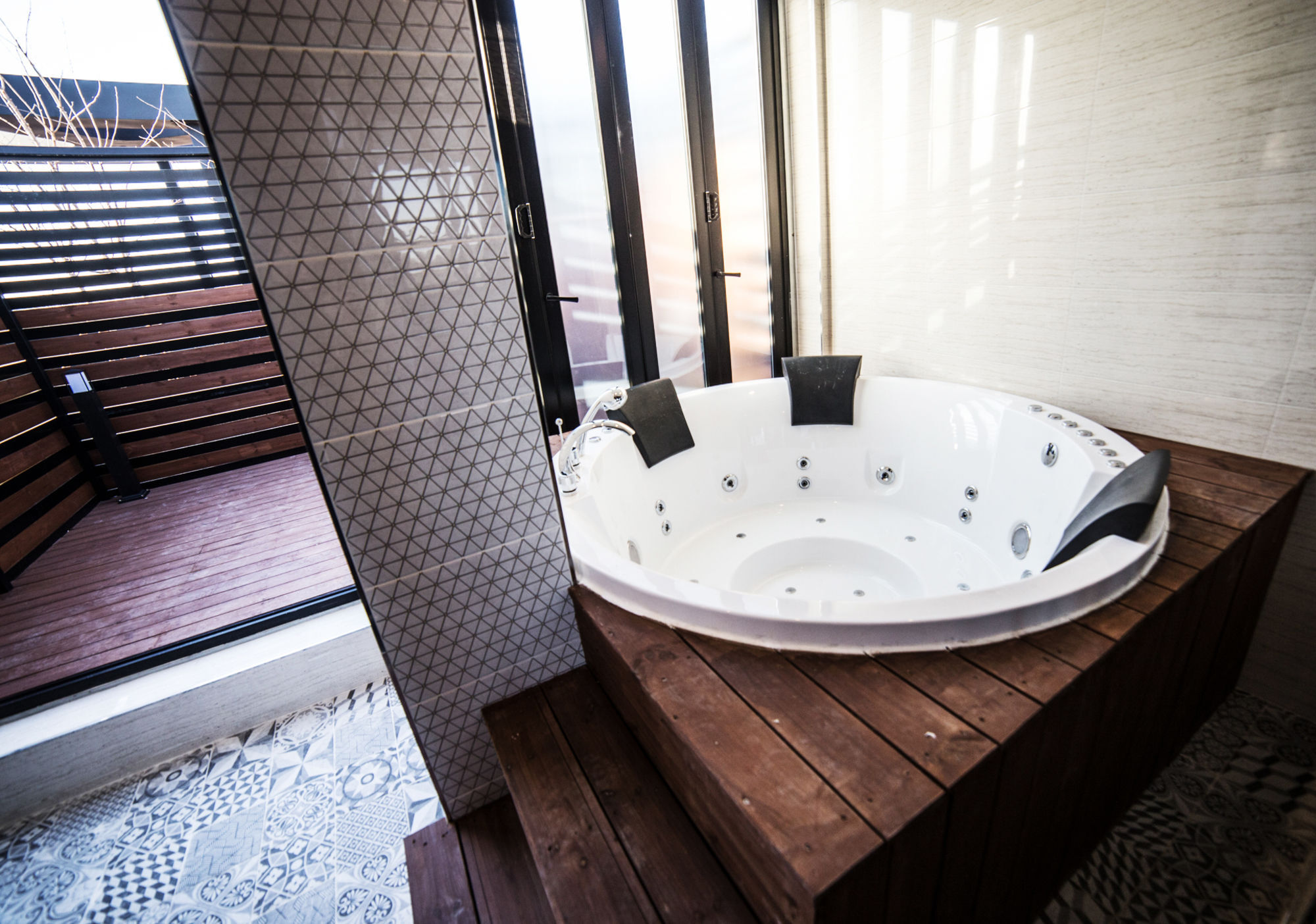 Instar Tourist Hotel Daegu Luaran gambar