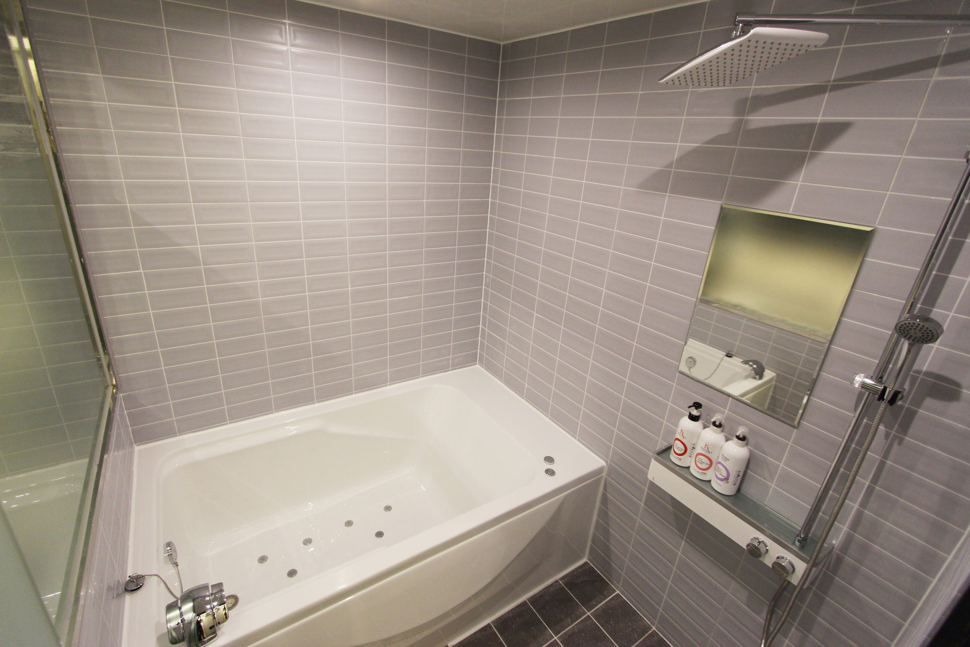 Instar Tourist Hotel Daegu Luaran gambar