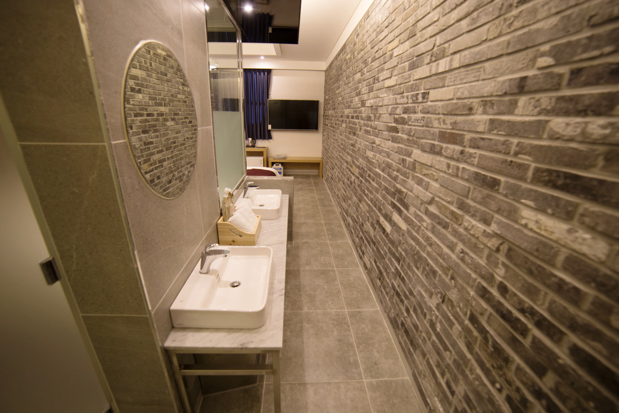 Instar Tourist Hotel Daegu Luaran gambar